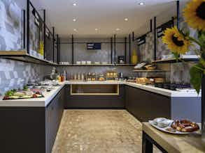 Hotel Mercure Hotel München Schwabing photo 1
