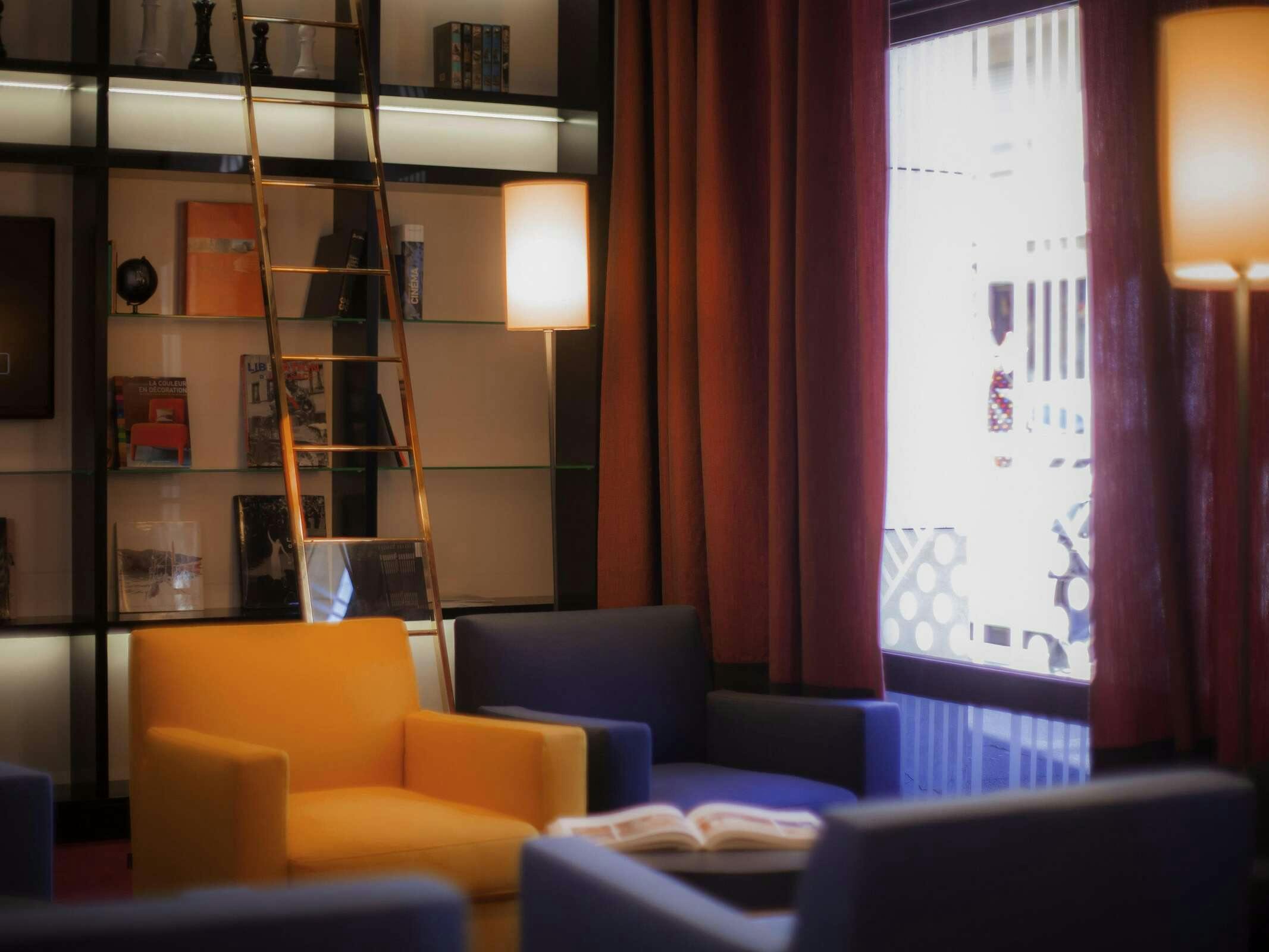 Hotel Mercure Strasbourg Centre Cathédrale photo 2