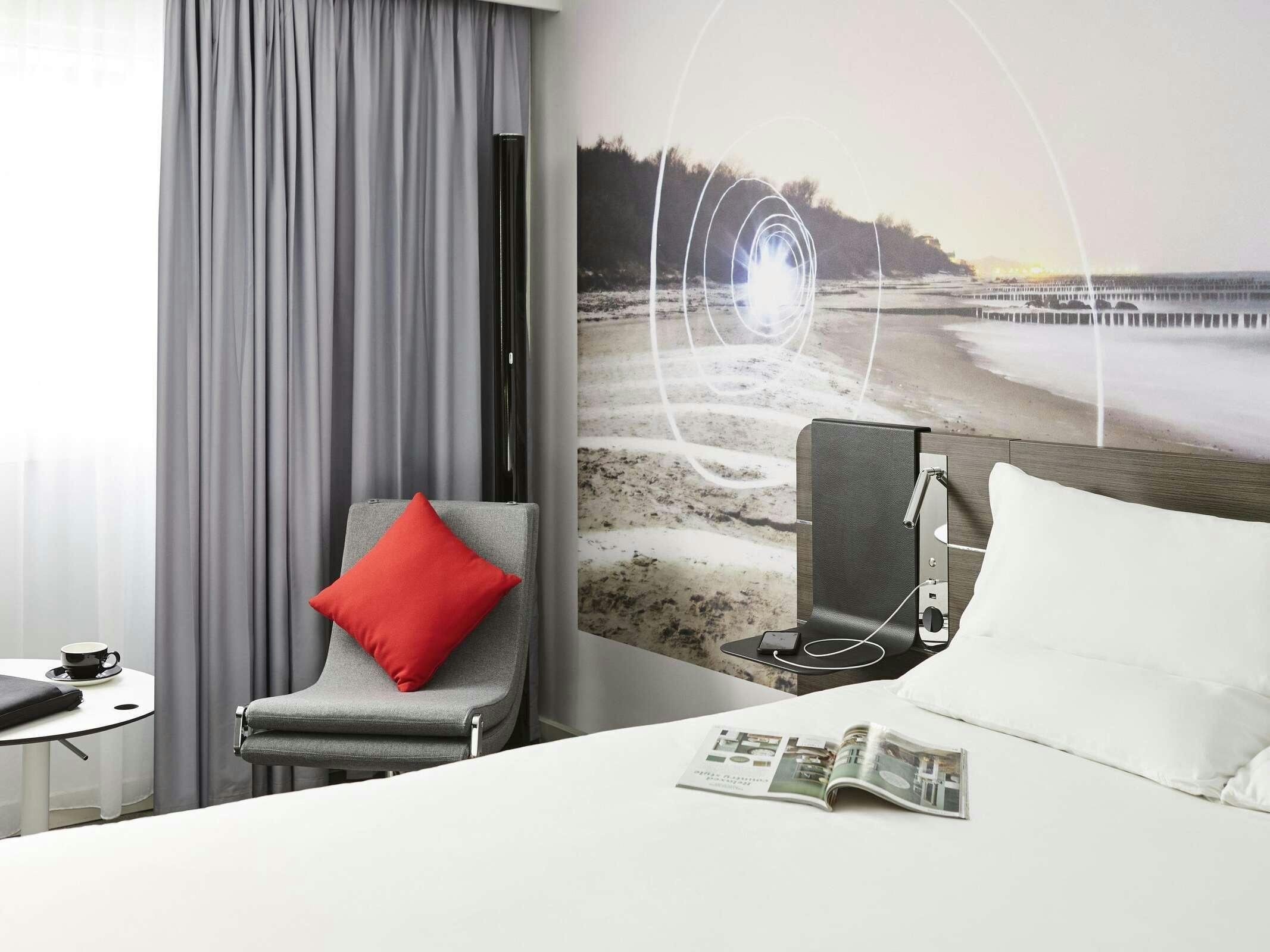 Hotel Novotel Birmingham Airport photo 5