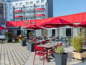 Hotel Ibis La Baule Pornichet Plage photo 3