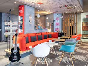 Hotel Ibis La Baule Pornichet Plage photo 5