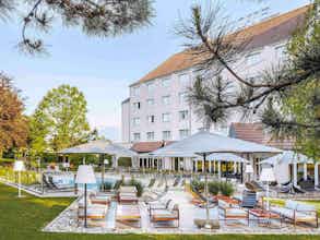 Hotel Novotel Beaune photo 1