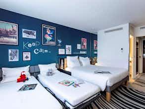 Hotel Novotel Beaune photo 4