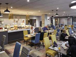 Hotel Novotel Wolverhampton photo 1