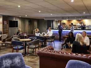 Hotel Novotel Wolverhampton photo 2