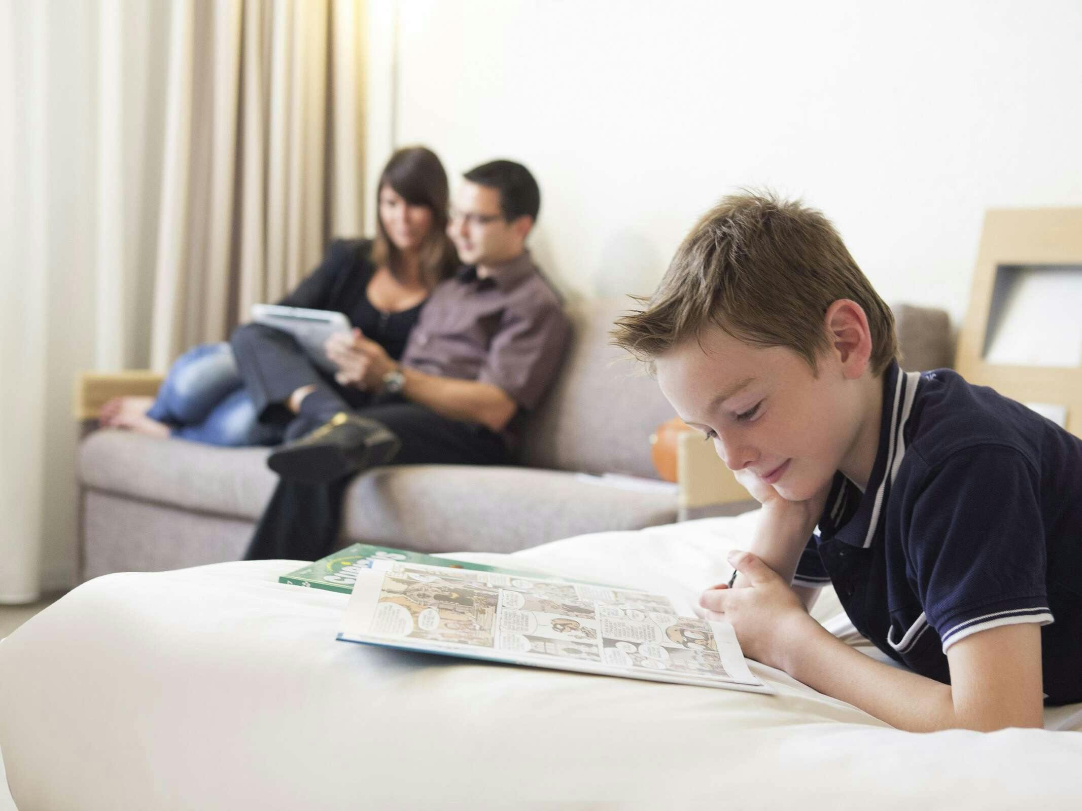Hotel Novotel Wolverhampton photo 4