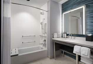 Hotel Tempo by Hilton Nashville Midtown photo 4