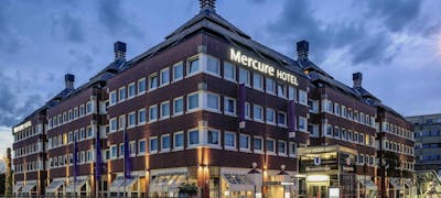 Mercure Hotel Severinshof Köln City