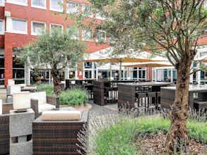 Hotel Mercure Hotel Severinshof Köln City photo 2