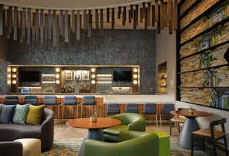 Hotel Tempo by Hilton Nashville Midtown photo 2