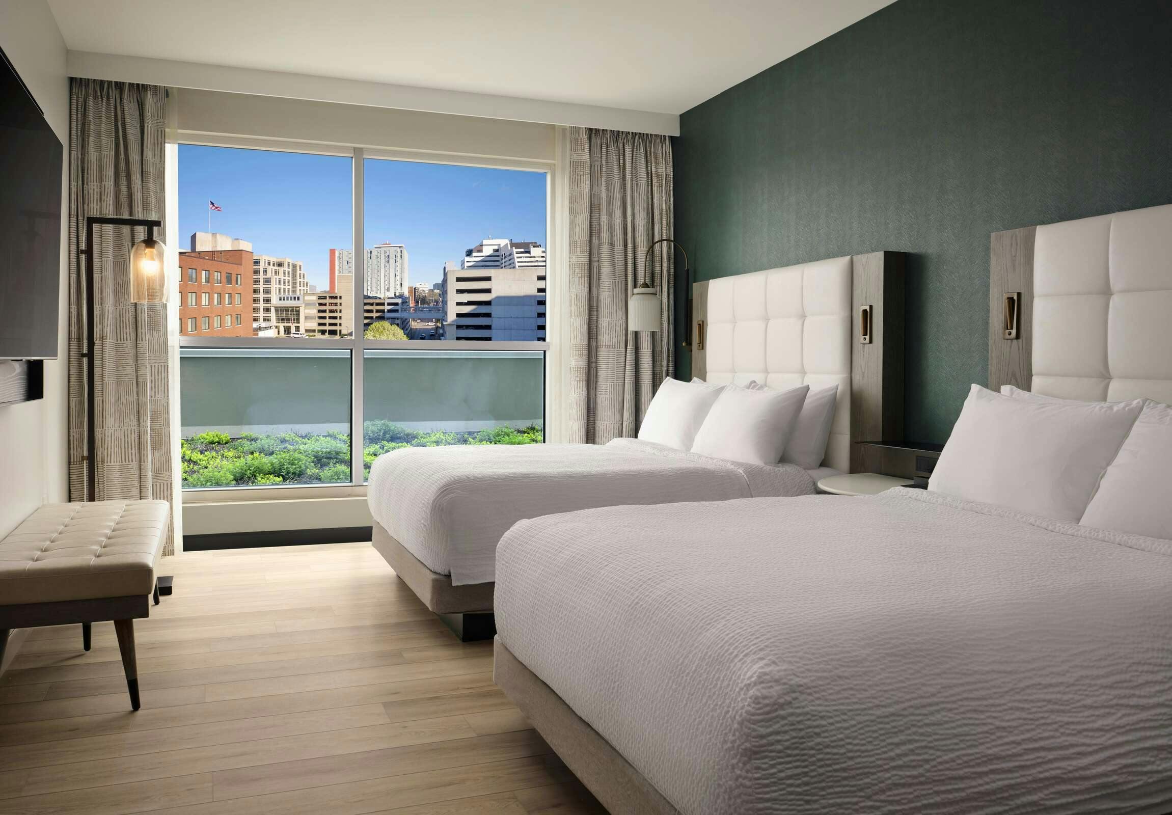 Tempo by Hilton Nashville Midtown