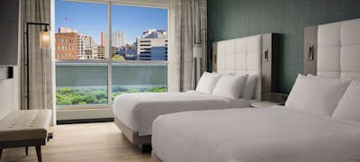 Tempo by Hilton Nashville Midtown