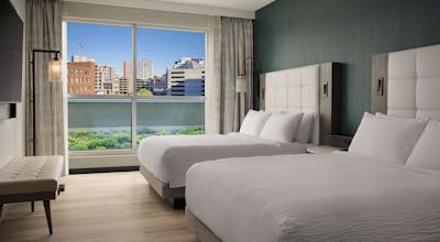 Tempo by Hilton Nashville Midtown