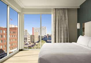 Hotel Tempo by Hilton Nashville Midtown photo 1