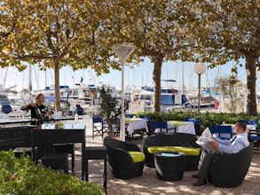 Hotel Hôtel Mercure La Grande Motte Port photo 1