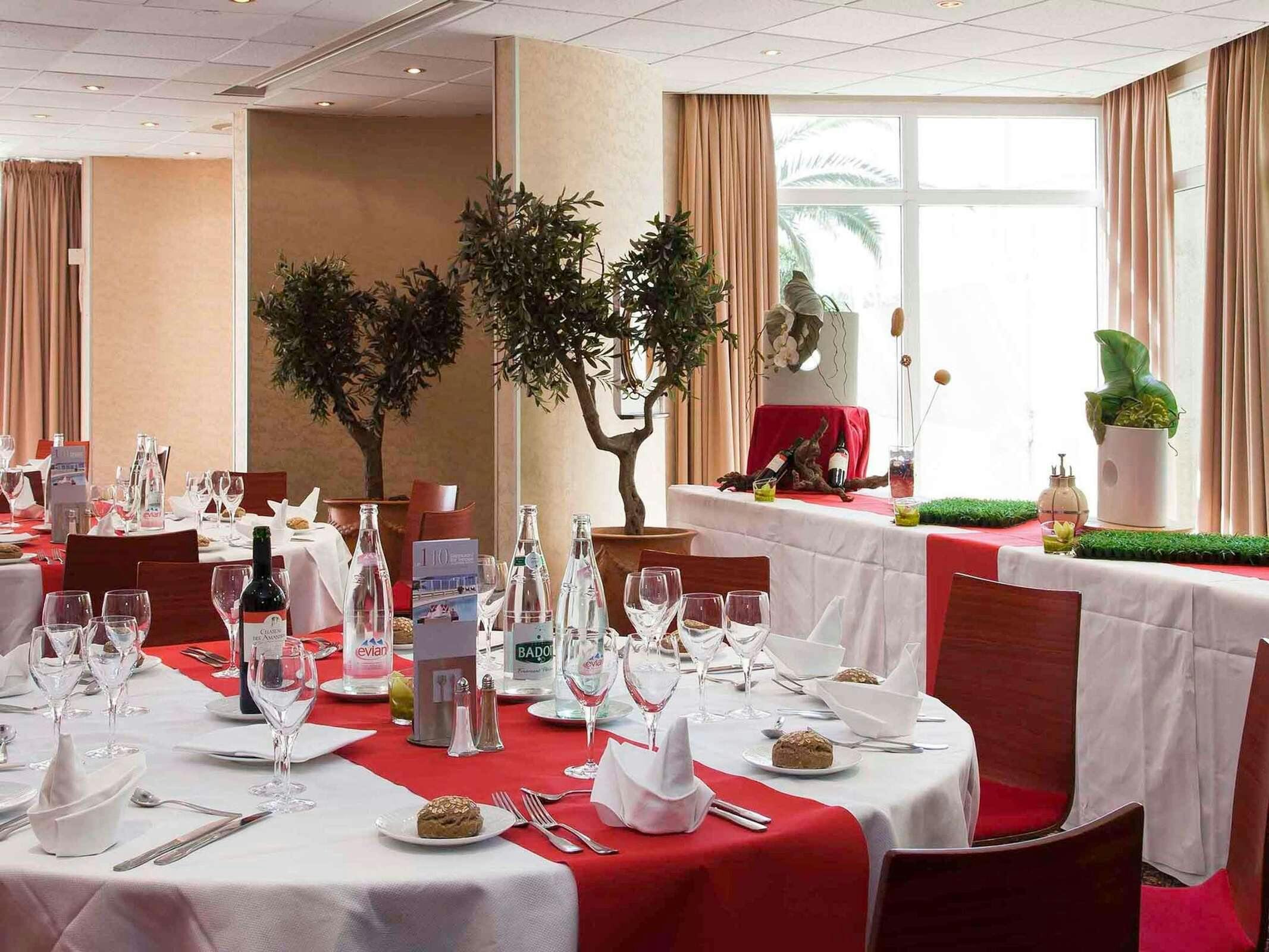 Hotel Hôtel Mercure La Grande Motte Port photo 2