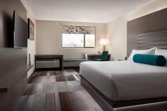 Hotel Aloft Scottsdale photo 5