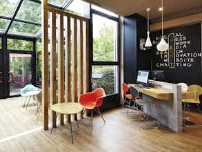 Hotel Ibis Marne La Vallée Champs photo 1