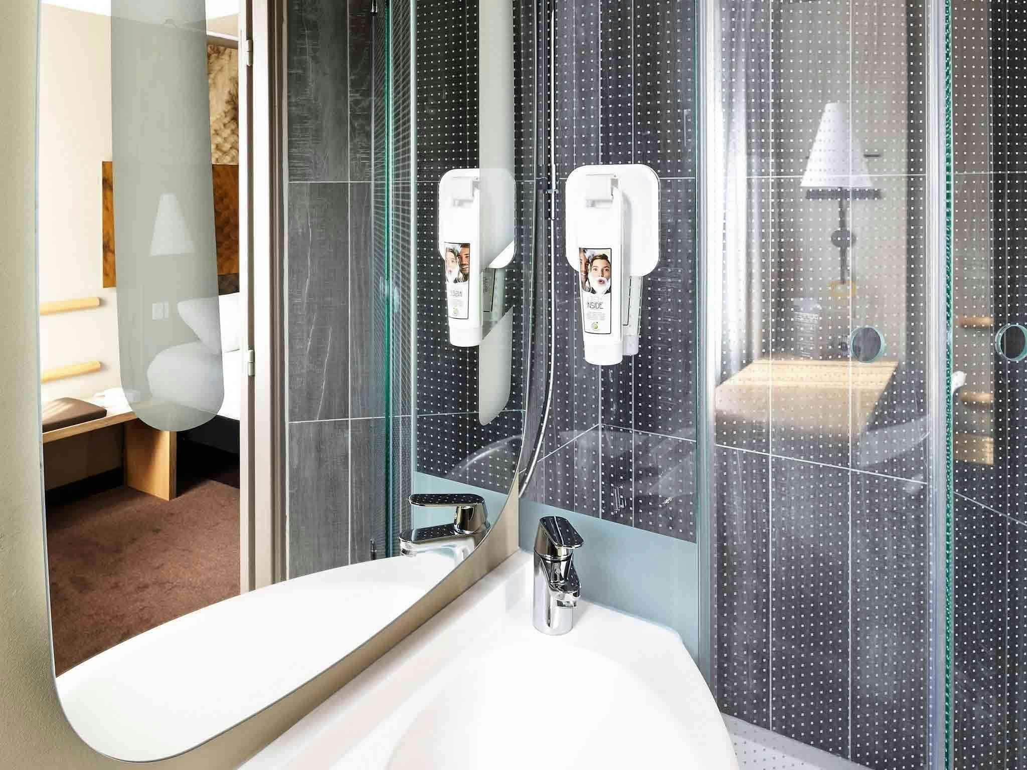 Hotel Ibis Marne La Vallée Champs photo 4