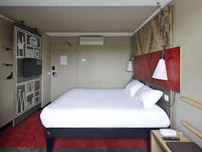 Hotel Ibis Marne La Vallée Champs photo 5