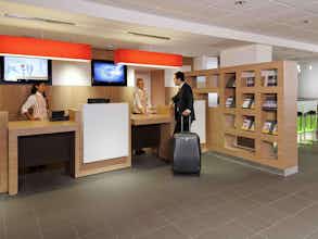 Hotel Ibis Augsburg Hauptbahnhof photo 1