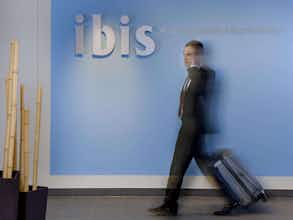 Hotel Ibis Augsburg Hauptbahnhof photo 4