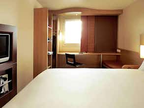 Hotel Ibis Augsburg Hauptbahnhof photo 5
