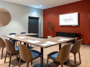 Hotel Hotel Mercure Wien City photo 4