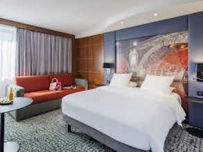 Hotel Hotel Mercure Toulouse Centre Compans photo 5