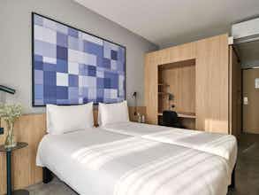 Hotel ibis Chur photo 2
