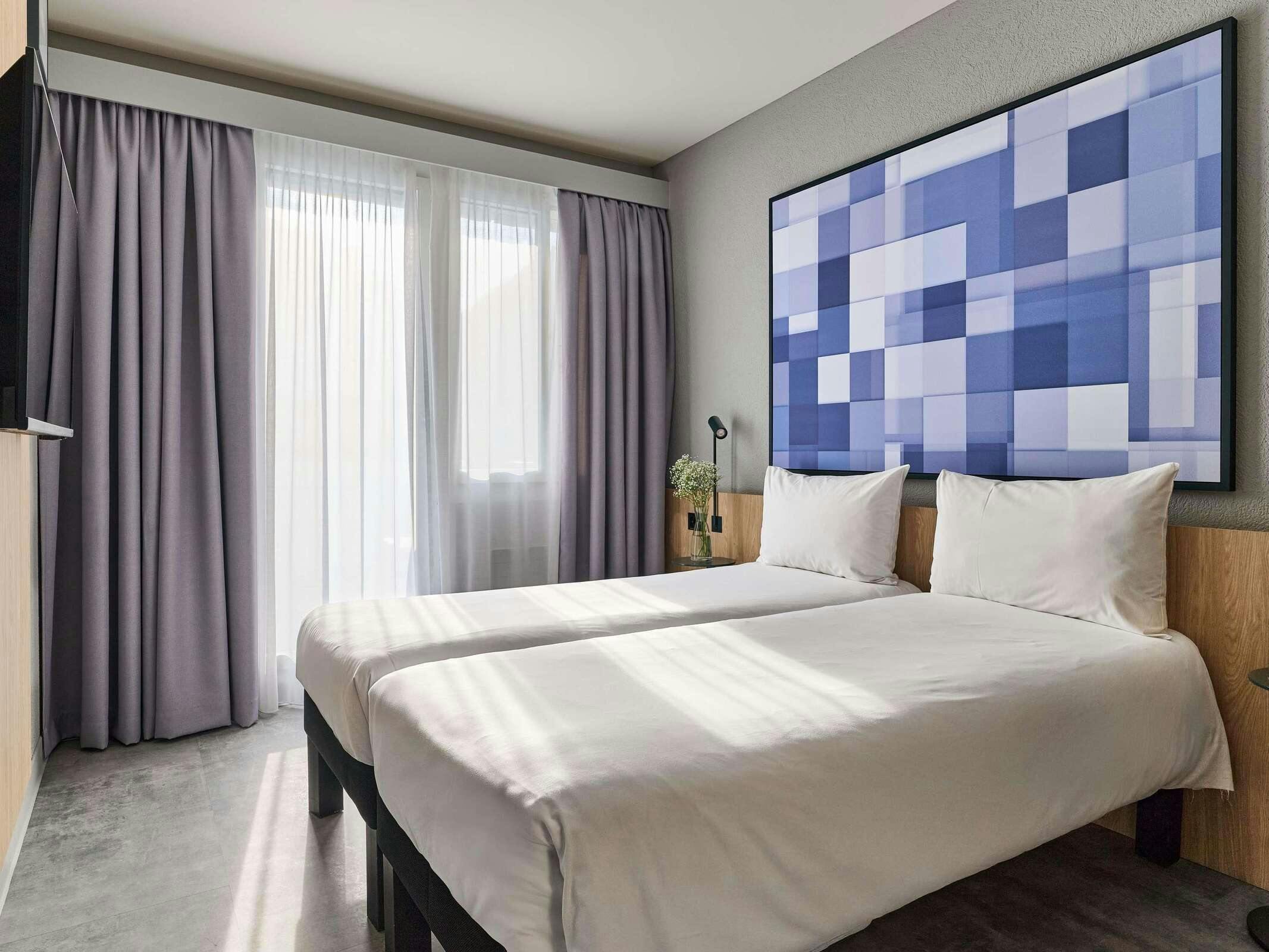 Hotel ibis Chur photo 3