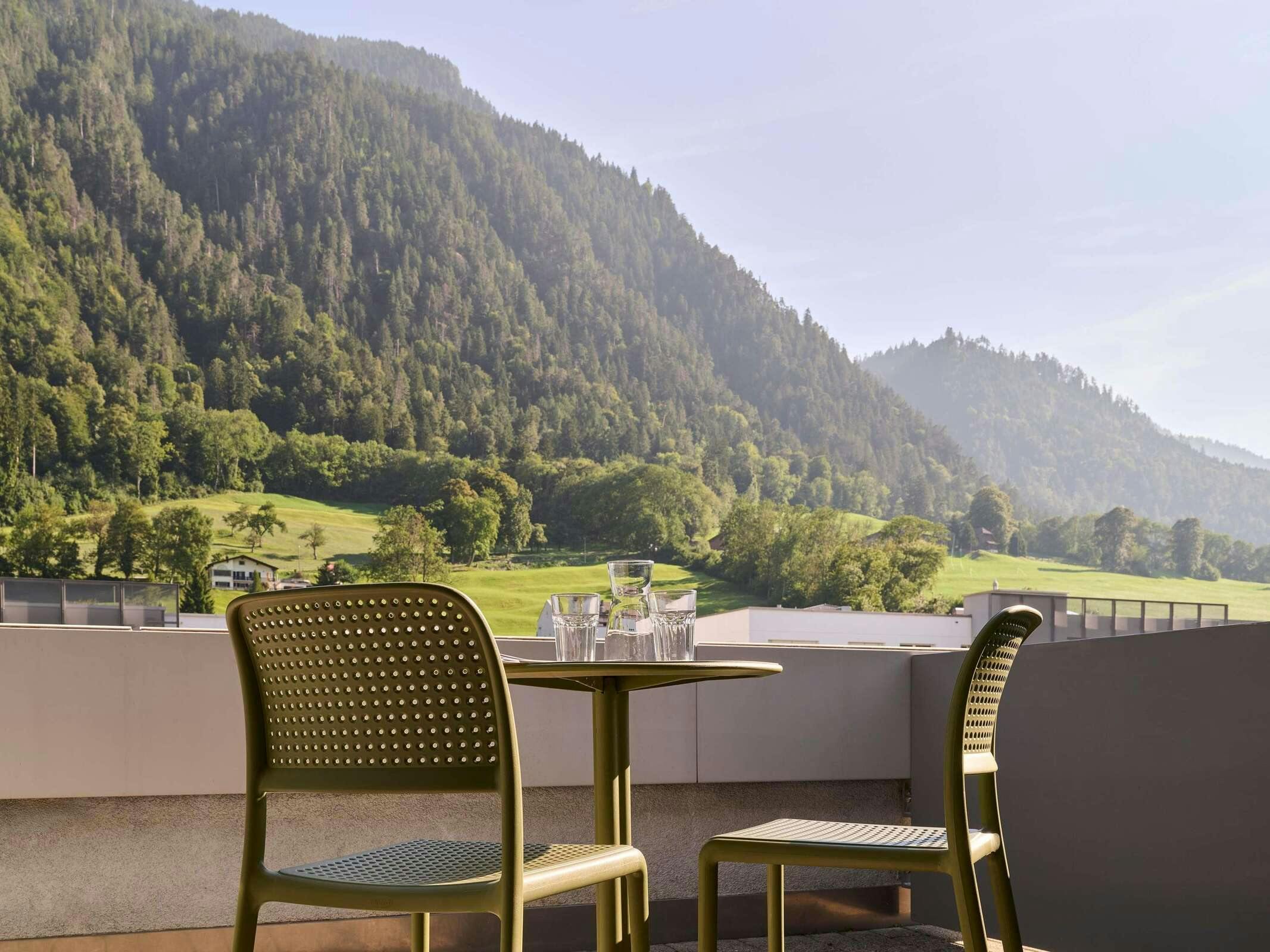Hotel ibis Chur photo 5