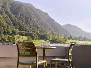 Hotel ibis Chur photo 5