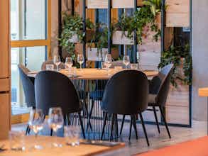Hotel Ibis Nantes Nord Treillières photo 2