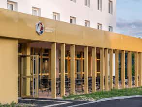 Hotel Ibis Nantes Nord Treillières photo 3