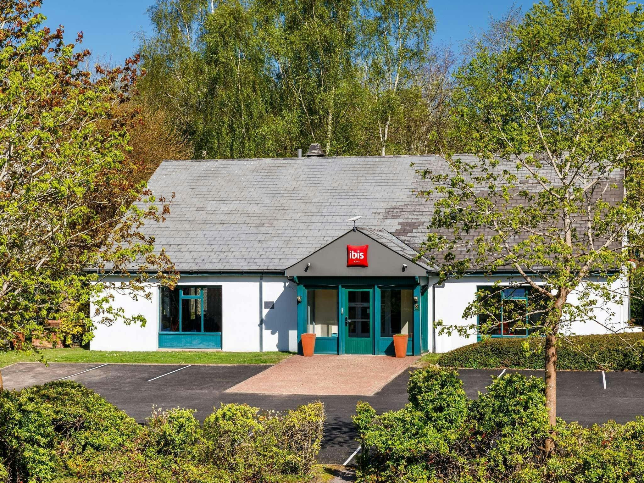 ibis Coventry South