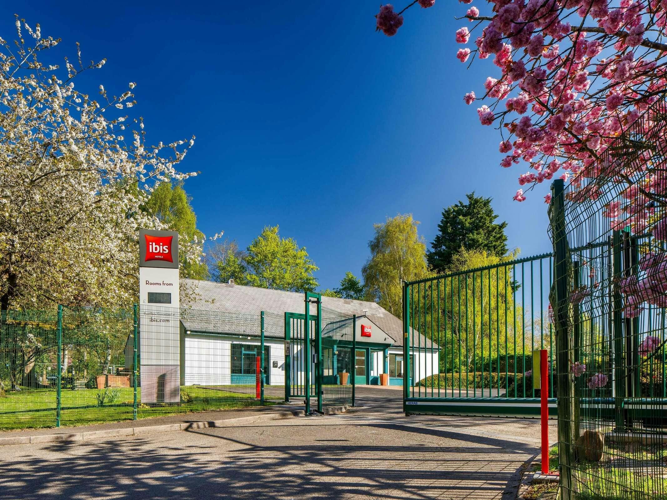 Hotel ibis Coventry South photo 4