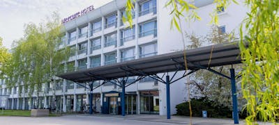 Mercure Hotel Riesa Dresden Elbland