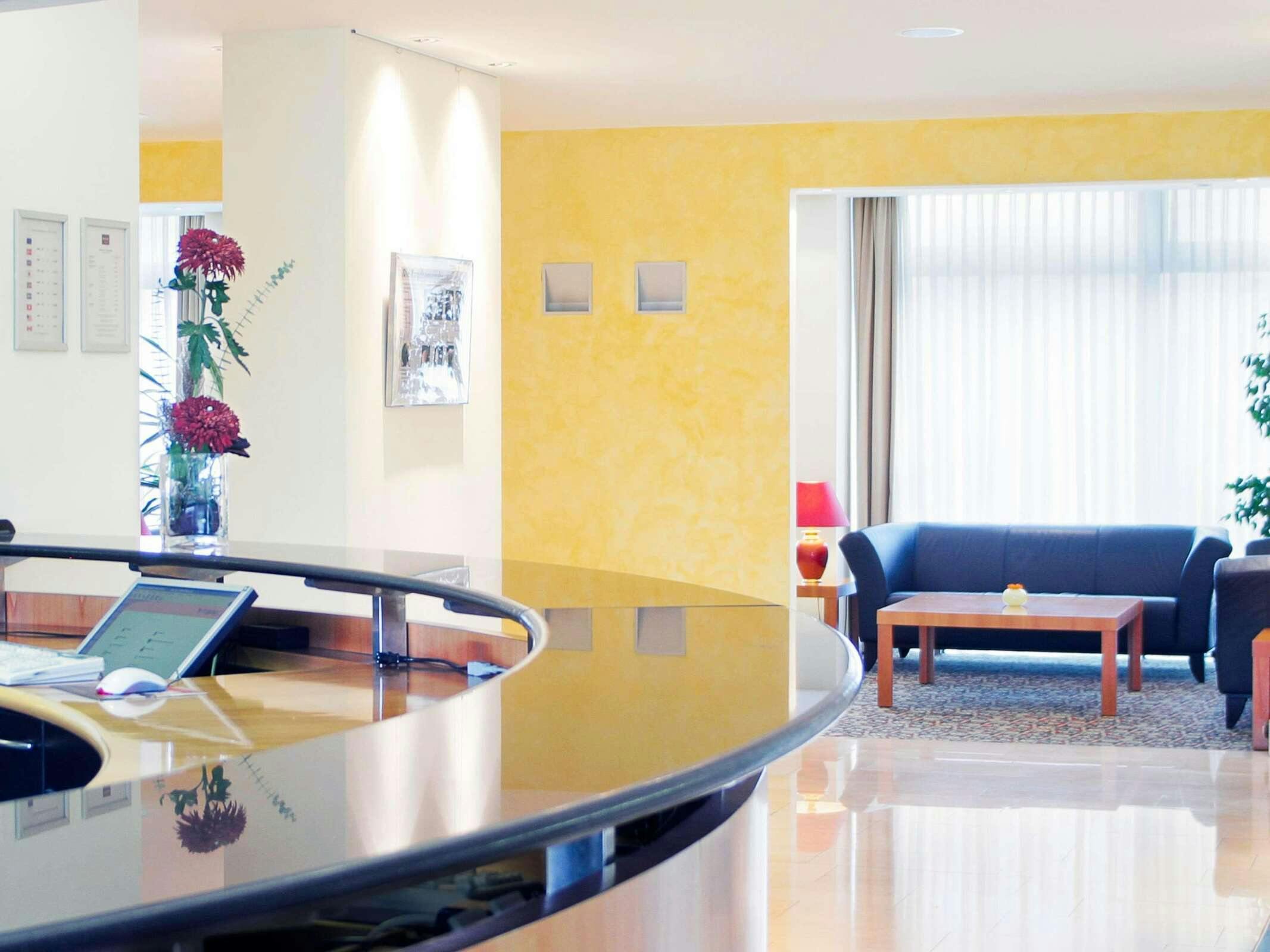Hotel Mercure Hotel Riesa Dresden Elbland photo 1