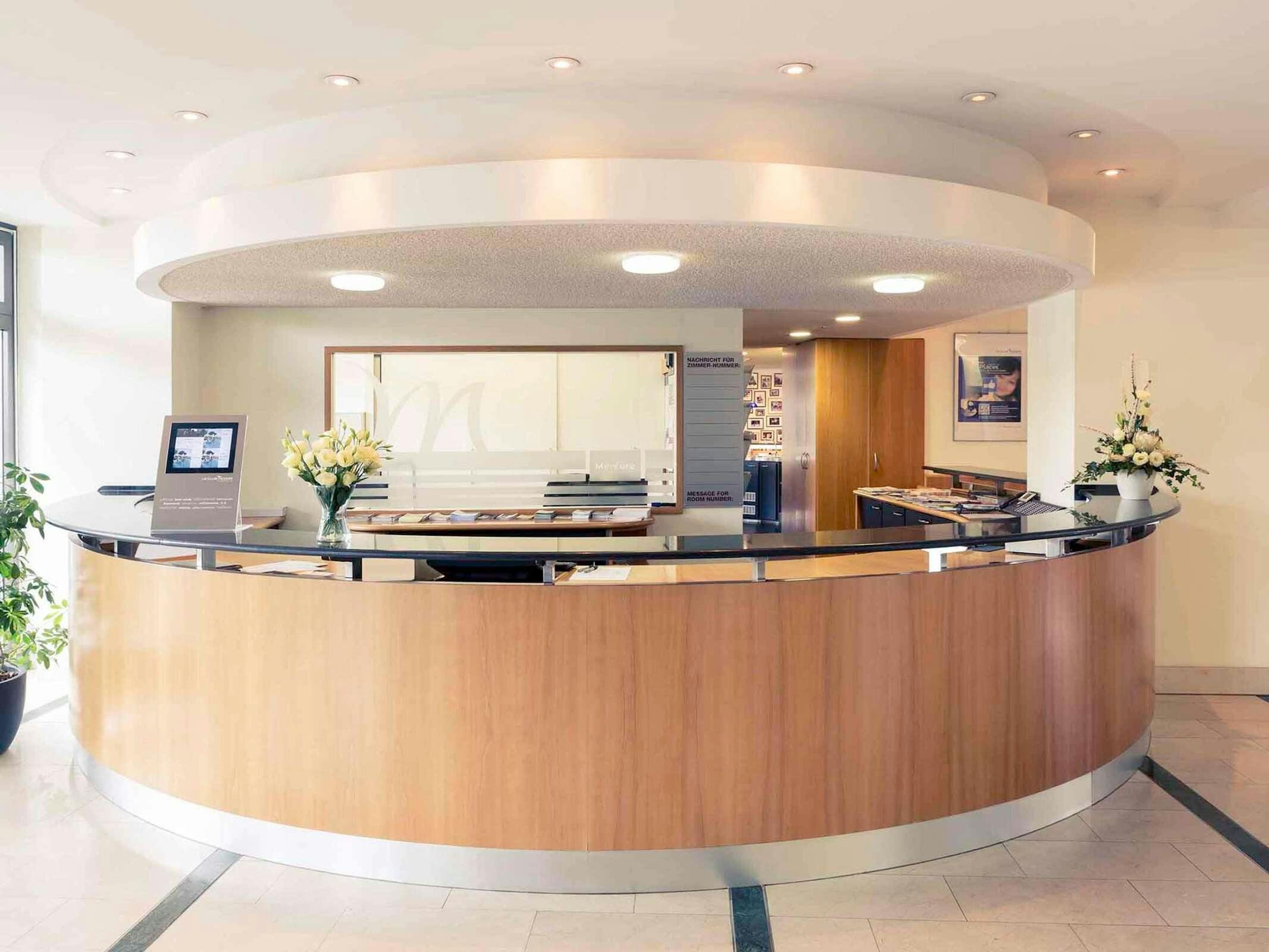 Hotel Mercure Hotel Riesa Dresden Elbland photo 2