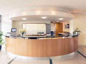 Hotel Mercure Hotel Riesa Dresden Elbland photo 2