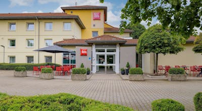 Ibis Koeln Frechen
