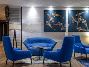 Hotel Hôtel Mercure Vannes Le Port photo 2