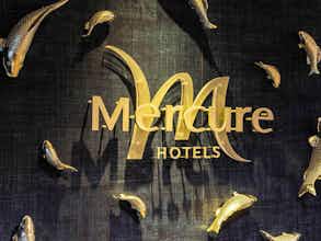 Hotel Hôtel Mercure Vannes Le Port photo 4