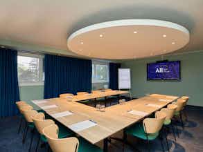 Hotel Novotel Zurich City West photo 5