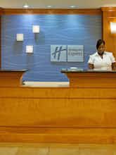 Hotel Holiday Inn Express Hotel & Suites Charleston North photo 4