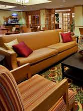 Hotel Holiday Inn Express Hotel & Suites Charleston North photo 3
