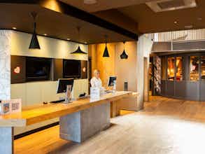 Hotel Ibis Strasbourg Centre Gare photo 1