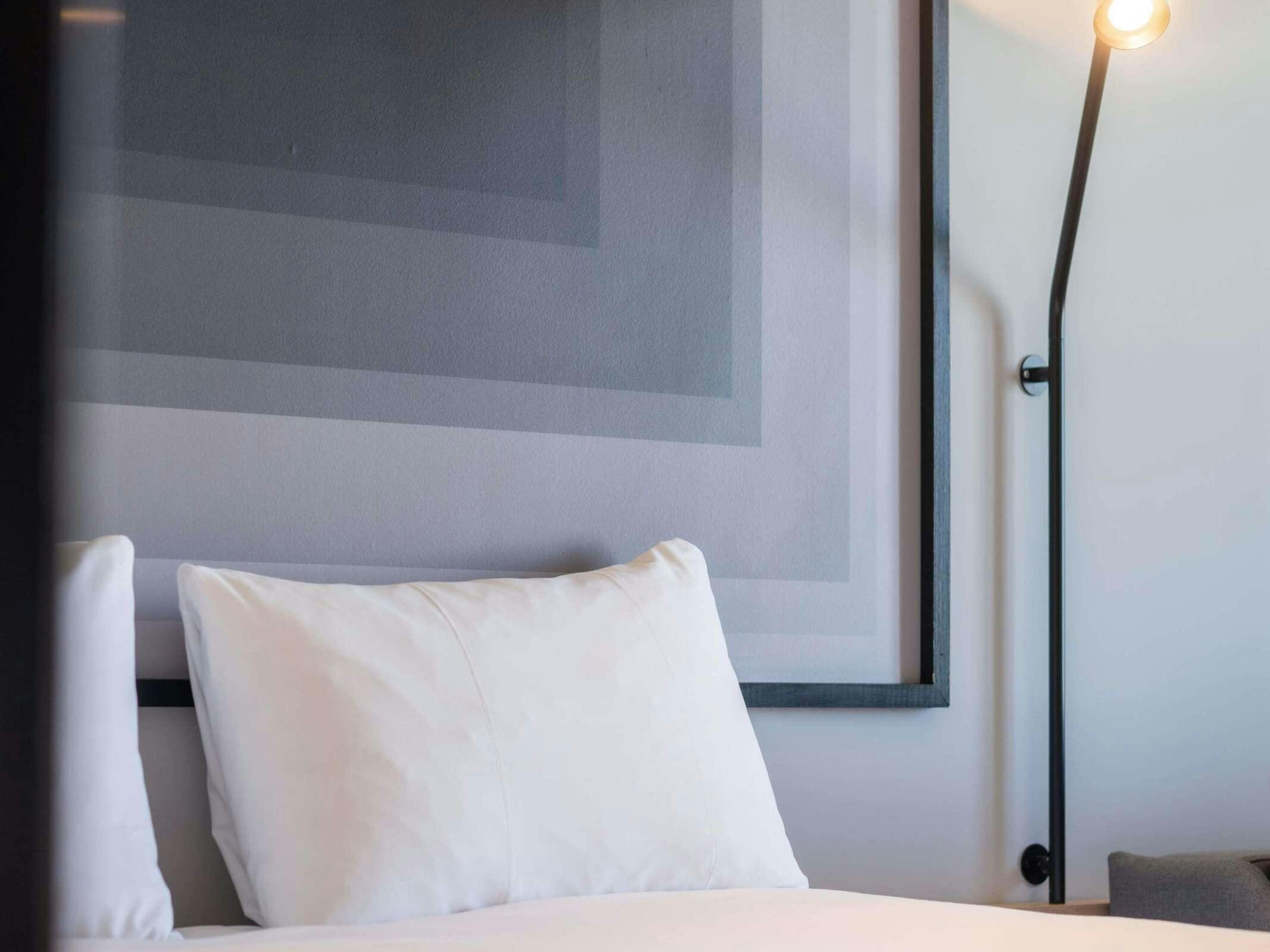 Hotel Ibis Strasbourg Centre Gare photo 2