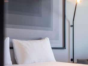 Hotel Ibis Strasbourg Centre Gare photo 2
